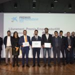 La empresa Hotelinking gana los Premios Emprendedor XXI en Baleares