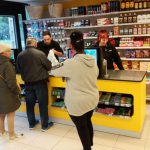 Eroski inaugura en Eivissa su segunda tienda Rapid