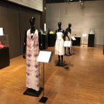 El Museo del Traje de Madrid expone un vestido de Adlib Moda Ibiza