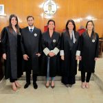 Tres nuevos letrados se incorporarán a los Juzgados de Mahón, Manacor e Inca