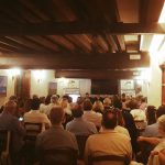 Sociedad Cívica Balear se presenta ante más de 100 personas