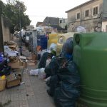El PP de Llucmajor critica la "dejadez" del Ajuntament por la acumulación de residuos