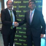 Bankia apoya con más de 30.000 euros proyectos sociales de cuatro fundaciones de las Islas Baleares