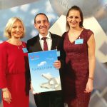 El Botel Alcudiamar gana el premio TUI Holly 2018