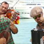 'Mayurqa' el nuevo 'hit' del verano de Francisco i Pep