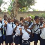 Fundación Barceló y Fundación Dilaya luchan en el Congo por el acceso de las niñas a la educación