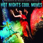 Son Amar presenta 'Hot Nights Cool Moves', un espectáculo rompedor y lleno de modernidad, a beneficio de iniciativas de carácter verde