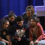 La Escuela Teatre Educatiu gana el Premio "Buero" de Teatro Joven de la Fundación Coca-Cola