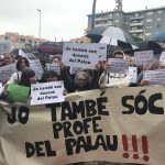 El Consejo Escolar de Balears apoya a los docentes de Barcelona denunciados por la Fiscalía