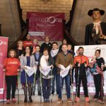 La bahía de Palma acoge la ‘III Marxa per la Igualtat – Nordic Walking’