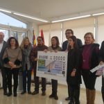 La ONCE divulga el Día de les Illes Balears en 5,5 millones de cupones