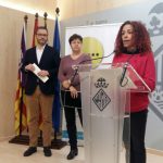 El Ajuntament de Palma intentará no dejar a los funcionarios sin carrera profesional