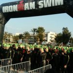 Alcúdia celebra la 8ª edición de la carrera Ironman 70'3