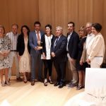 FAN Mallorca Shopping, premio “Molí d’Or 2018” por su ayuda a la conservación de los molinos de Mallorca