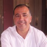 El abogado rotal Xisco Cardona elabora una tesis doctoral sobre “los 17 artículos de Richard Kane”