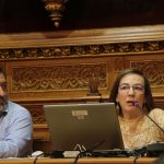 Balears entra en el Gobierno de la mano de la mallorquina Carmen Orte