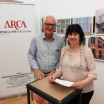 ARCA pide a Cort que proteja las barandillas de las fachadas