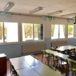 Alaior invierte en el mantenimiento de los centros educativos del municipio