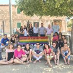 Marratxí celebra por primera vez en la historia el día del orgullo LGTBI
