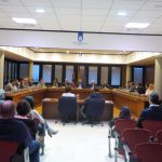 Calvià se despide de su teniente alcalde de urbanismo, Antonio García Moles