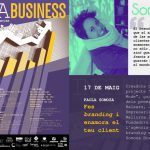 Paola Somoza y el 'branding' protagonizan la segunda conferencia de IncaBusiness