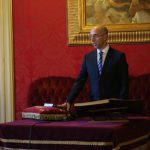 Jaume Far toma posesión como director de la Oficina Anticorrupción