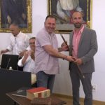 Jaume Monserrat (El Pi), nuevo alcalde de Felanitx