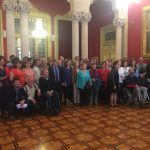 CERMI Illes Balears celebra la aprobación de la ley del tercer sector