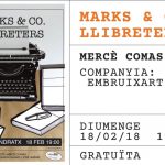 La obra Marks & Co. Llibreters inaugura la nueva edición de la Muestra de Teatre d'Andratx