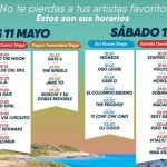 El Mallorca Live Festival se cita con los amantes de la música en Calvià