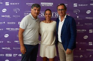 WTA Mallorca Open 2018