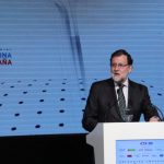 Rajoy asegura que el ataque contra Siria es "legítimo y proporcionado"