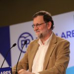 Rajoy asegura que el REB se aprobará "en breve" y que su tramitación "va por buen camino"
