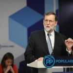 Mariano Rajoy es el culpable de la debacle del PP según los lectores