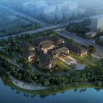 Meliá abrirá en 2021 un nuevo hotel de lujo en China, tercero de la marca Gran Meliá en este país