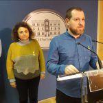 Més per Mallorca y Menorca reclaman la liberación de los "presos políticos"