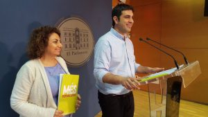 Més per Mallorca, Josep Ferrà