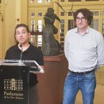 MÉS pide al Gobierno medios técnicos para garantizar la reciprocidad de medios en catalán