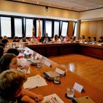 Los pequeños de Calvià entregan sus propuestas para mejorar sus derechos en el municipio