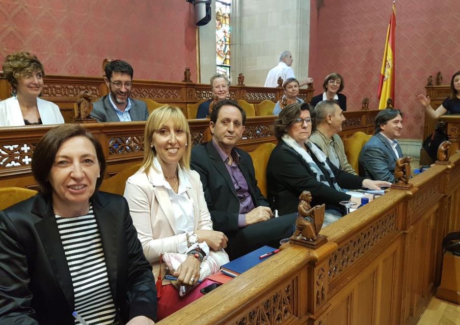 PP Consell de Mallorca