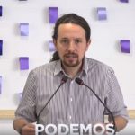 Unidas Podemos ha perdido la mitad de los votos obtenidos en las autonómicas de 2015