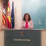 La moción de censura a Rajoy deja en el limbo el Régimen Especial para Baleares