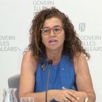 Pilar Costa confía en que el diálogo con el Gobierno "sea más fluido"