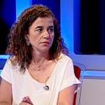 Pilar Costa: "Hay voluntad política de que la aplicación del descuento del 75% sea inmediata"