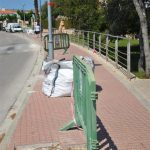 PIME Menorca exige que las mejoras en las urbanizaciones se anticipen a la temporada turística