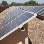 El PP de Bunyola critica la opacidad del alcalde con el Parque Fotovoltaico de Can Mas