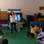 'Play Energy' llega a más de 1.600 alumnos de Balears