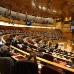 El PSOE del Senado pide la ilegalización de la Fundación Francisco Franco