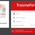 Transmediterranea lanza un portal 'online' de reserva para agencias de viaje