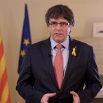 El tribunal alemán deja en libertad bajo fianza a Carles Puigdemont